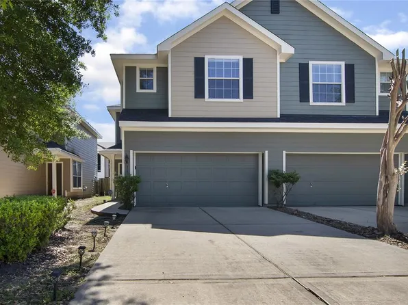 9006 Elm Drake Lane, Humble, TX 77338