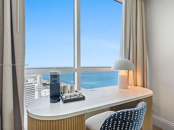 3rd image of 4401 Collins Ave #2501