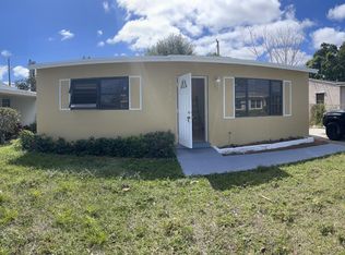 1321 W 24th St, Riviera Beach, FL 33404
