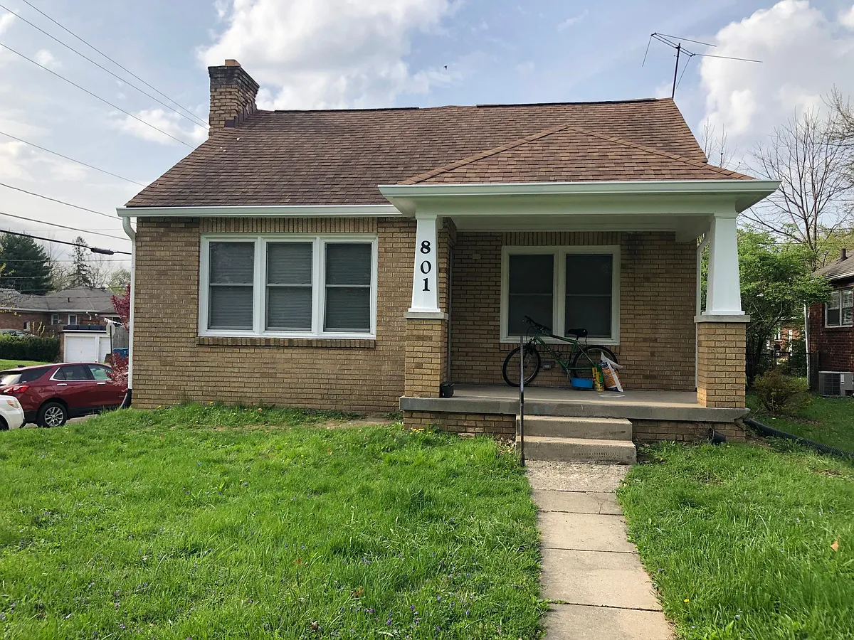 Building Photo - 801 Berkley Rd