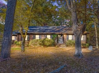 6350 Beaver Creek Rd, New Hill, NC 27562