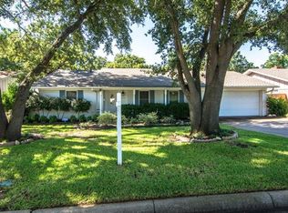 7204 Yolanda Dr, Fort Worth, TX 76112