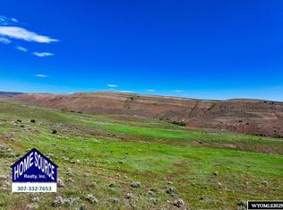 4 Red Canyon Rd, Lander, WY 82520