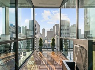 1211 Caroline St #2002, Houston, TX 77046