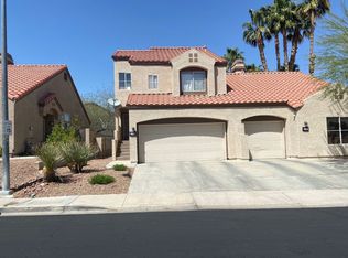1703 Comstock Dr, Henderson, NV 89014