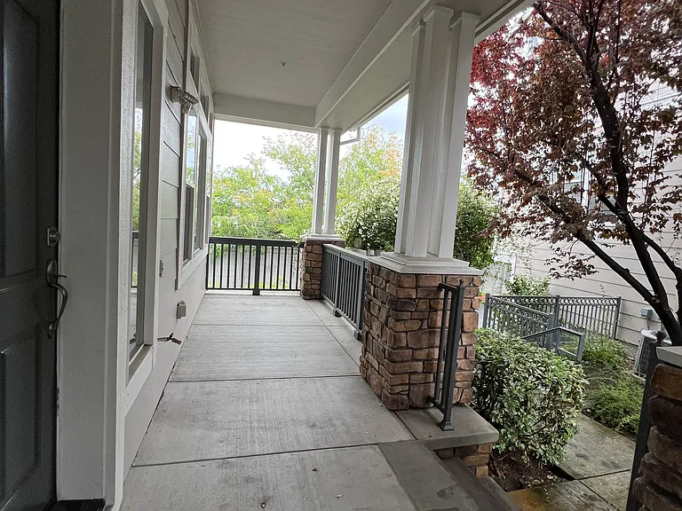 EXPANDED PATIO