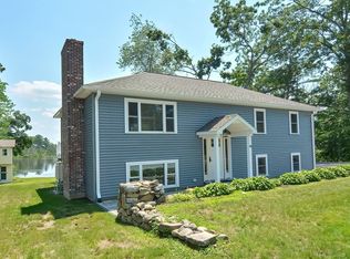 36 Birch Island Rd, Webster, MA 01570