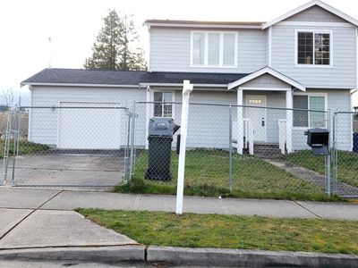2053 E Sherman St, Tacoma, WA, 98404