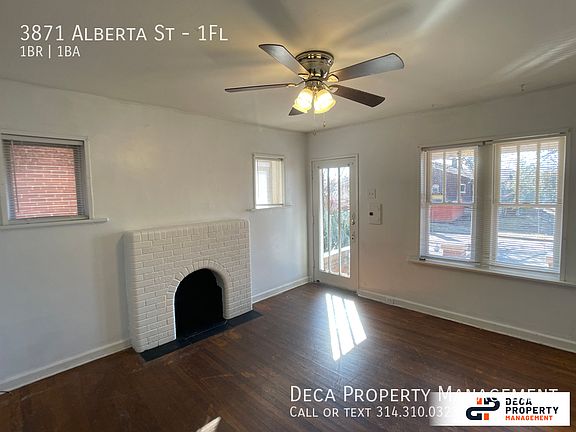 3rd image of 3871 Alberta St Floor 1