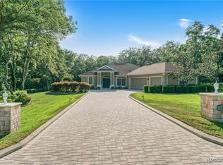1324 N Circus Ter, Hernando, FL 34442