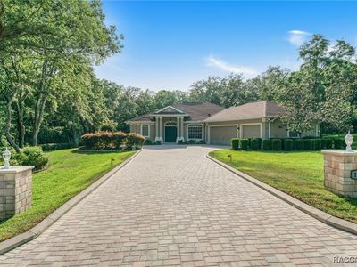 1324 N Circus Ter, Hernando, FL, 34442