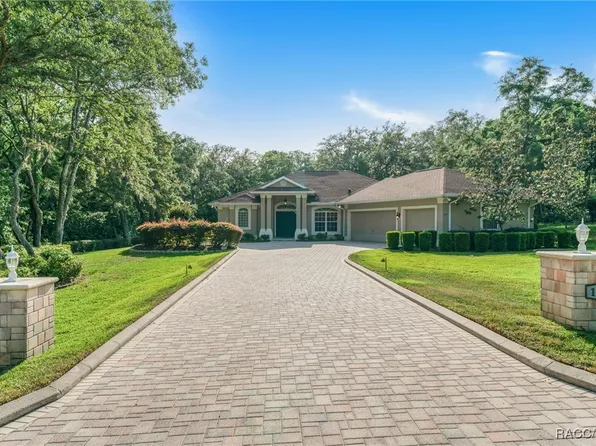 1324 N Circus Ter, Hernando, FL 34442