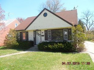927 Roncevalles Ave, Rockford, IL 61107