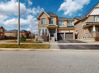 48 Heron Hollow Ave, Richmond Hill, ON L4E 0V7