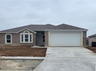 3203 Goblin Dr, Killeen, TX 76549