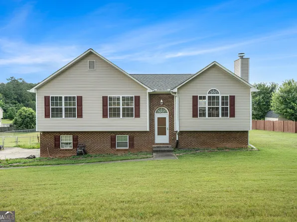 81 Law Rd NW, Cartersville, GA 30120