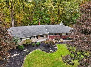 8304 Montello Rd, Independence, OH 44131