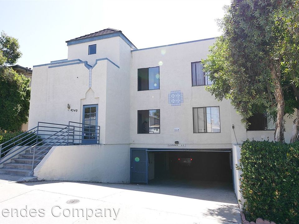 1st image of 4540 54th St APT 2