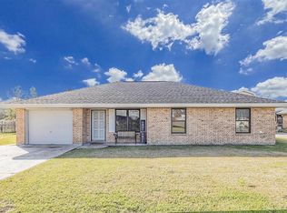 117 Tina St, Houma, LA 70363