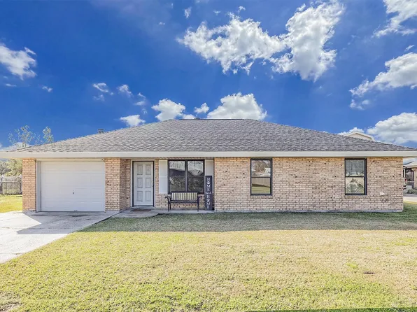 117 Tina St, Houma, LA 70363