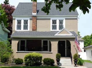 103 E Sycamore St, Rome, NY 13440