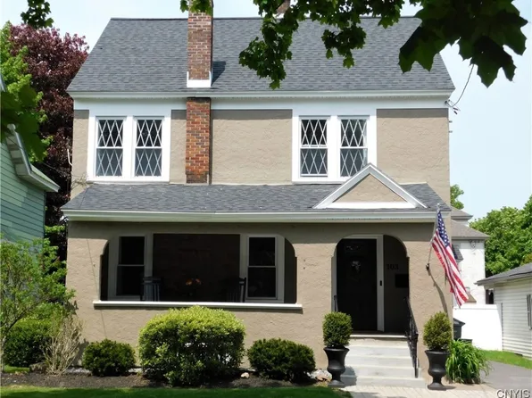 103 E Sycamore St, Rome, NY 13440