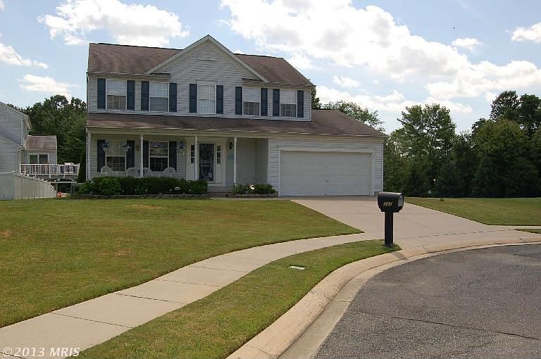 305 Duffy Ct, Forest Hill, MD 21050 Zillow