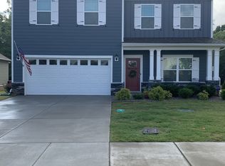 1022 Brayden Dr, Fairview, TN 37062