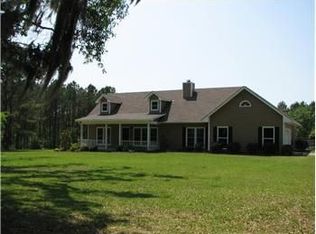 7833 Miller Bridge Rd, Hahira, GA 31632