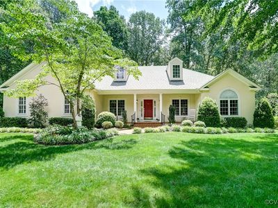 423 Elm Creek Dr, Manakin Sabot, VA, 23103