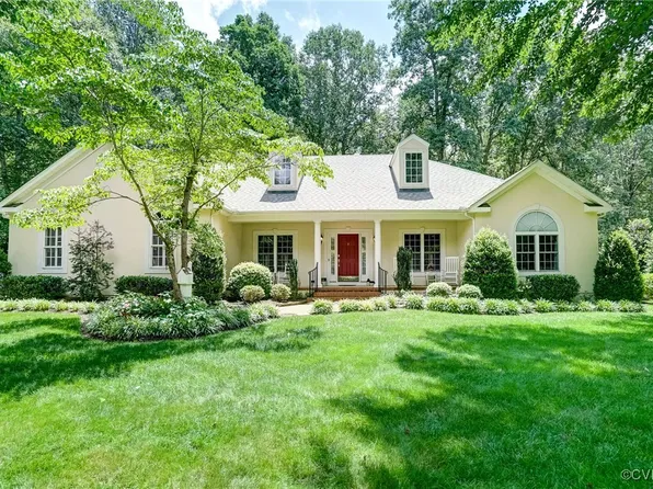 423 Elm Creek Dr, Manakin Sabot, VA 23103