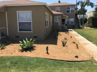 4835 Clark Ave, Long Beach, CA 90808