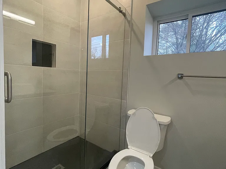First Floor Full Bathroom