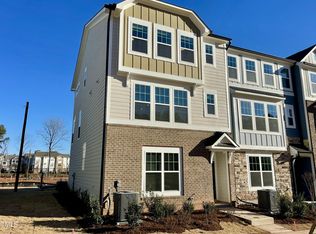 3014 Freewinds Way #45, Cary, NC 27519