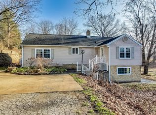 5455 N Range Rd, La Porte, IN 46350