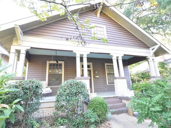 33 N Capitol Pkwy, Montgomery, AL 36107