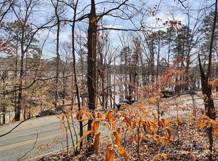 Vac Lake Tillery Rd, Albemarle, NC 28001