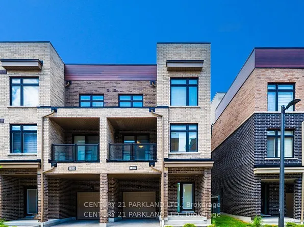 1865 Pickering Pkwy, Pickering, ON