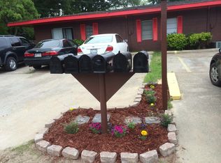 5013 Meridian St, Moss Point, MS 39563