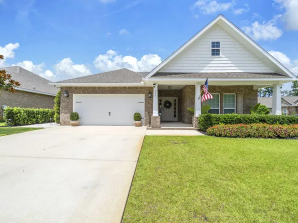 277 Conner Cir, Pt Washington, FL 32459
