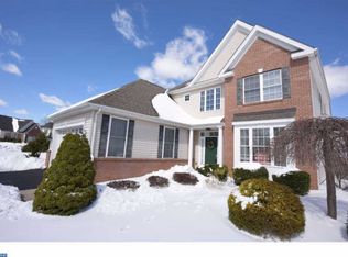 1145 Creekside Ln, Quakertown, PA 18951