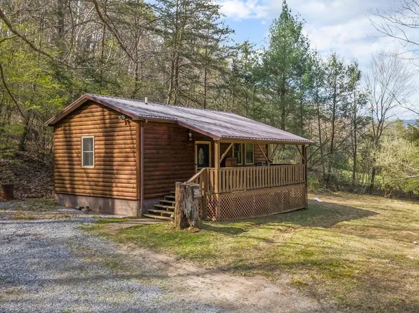 22 Mulberry Ln, Bastian, VA 24314