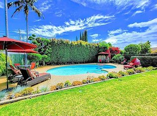 11556 James St, Cerritos, CA 90703
