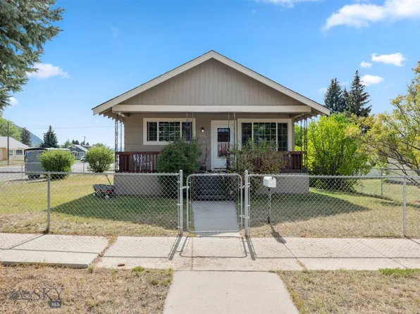 3120 State St, Butte, MT 59701