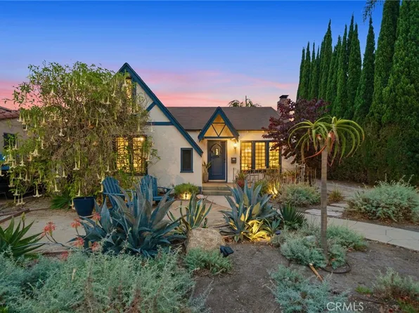 2060 Eucalyptus Ave, Long Beach, CA 90806