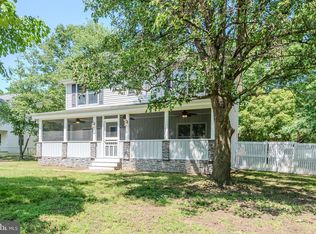 18552 Three Notch Rd, Lexington Park, MD 20653