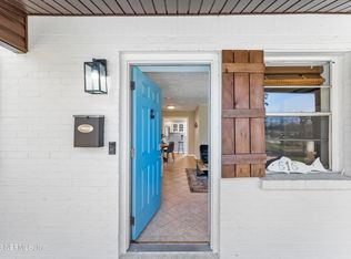 616 Patricia Ln, Jacksonville Beach, FL 32250