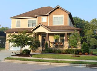 3414 Raintree Cir, Suffolk, VA 23435