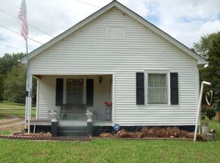 143 Stigall St, Camden, TN 38320