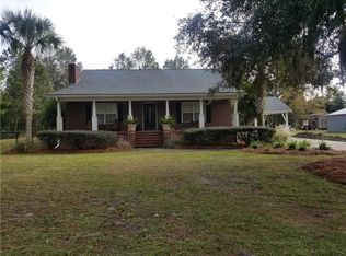 544 Hickory Bluff Rd, Waverly, GA 31565